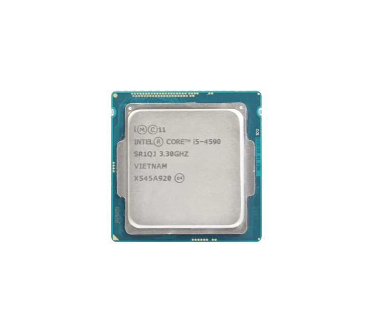 Intel Core i5 4690 4430 4440 4460 4570 4670 4690K Quad-Core Desktop Processor