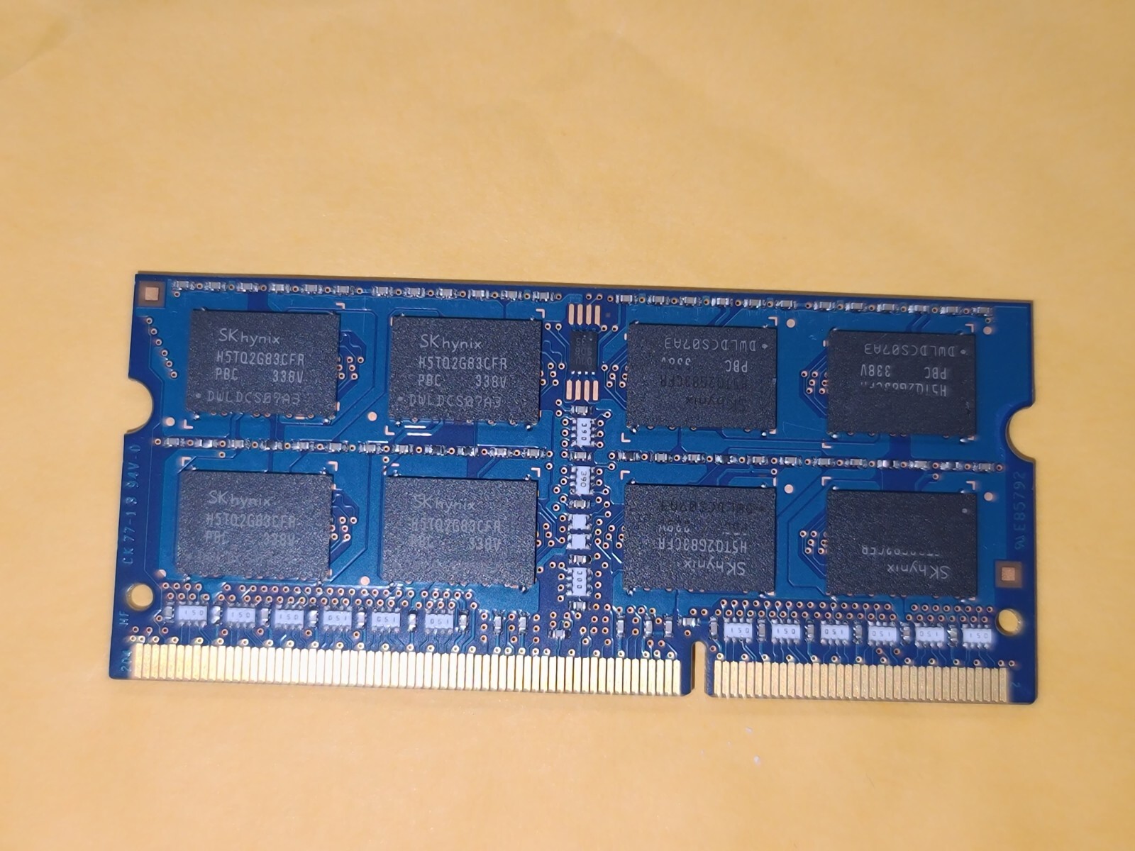 8GB Memory RAM PC3L-12800 For Lenovo B50-10, B50-30, B50-45, B50-70, B50-80