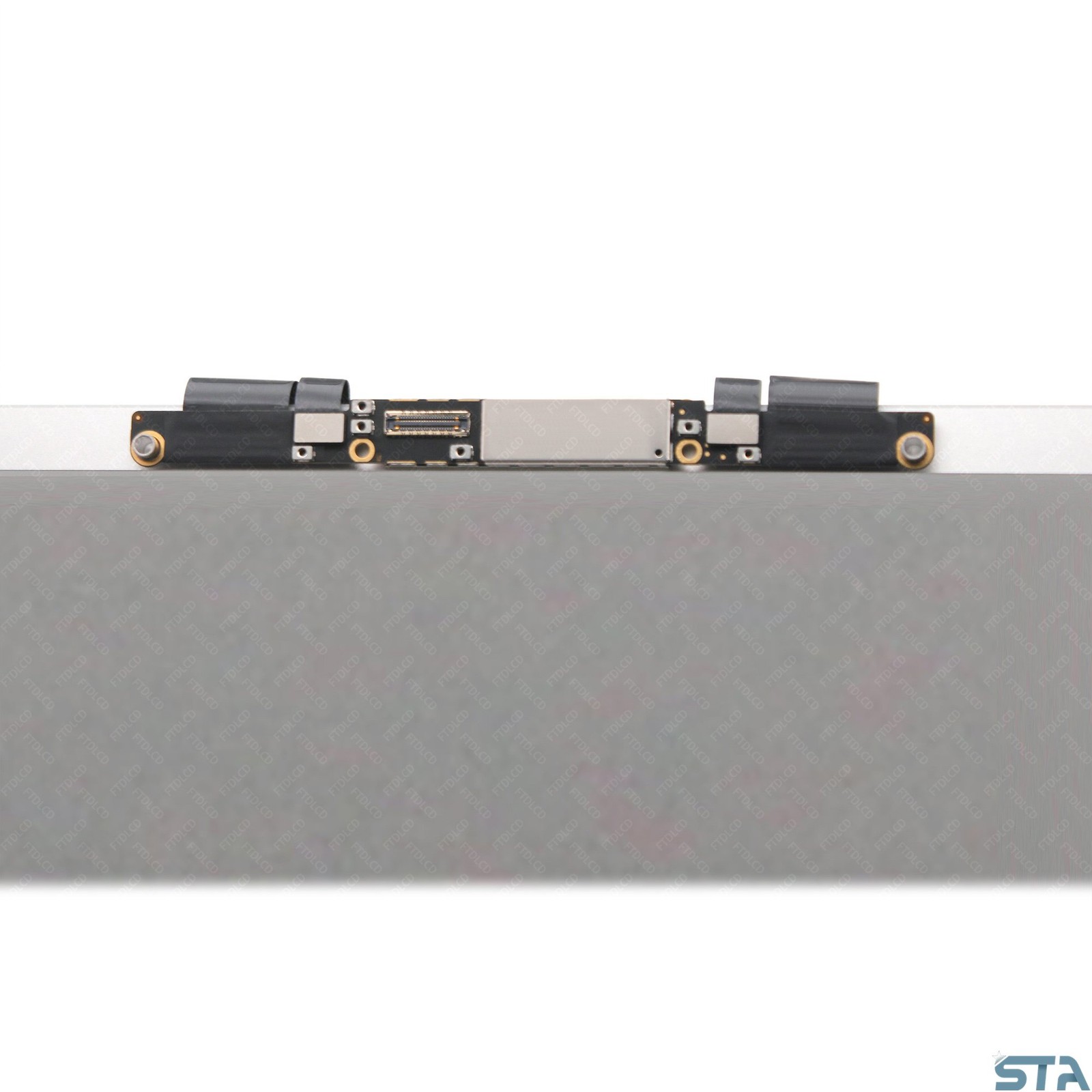 LCD Full Display Assembly for Apple Macbook Air 13.3″ M1 A2337 2020 Space Gray