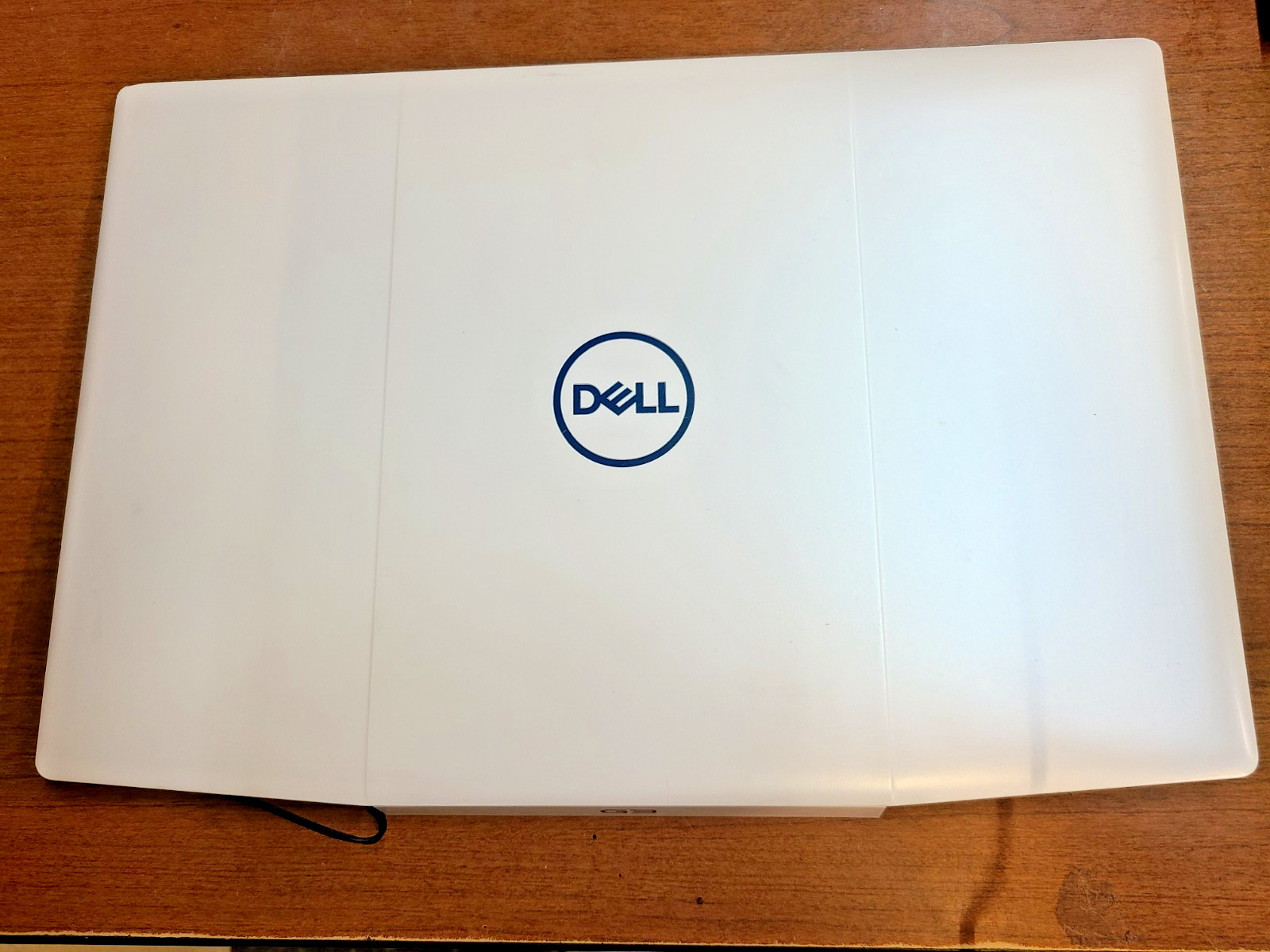ORIGINAL DELL G3 15 3590 3500 LCD BACK COVER WEBCAM ANTENNA HUQ17 3HKFN 03HFKN