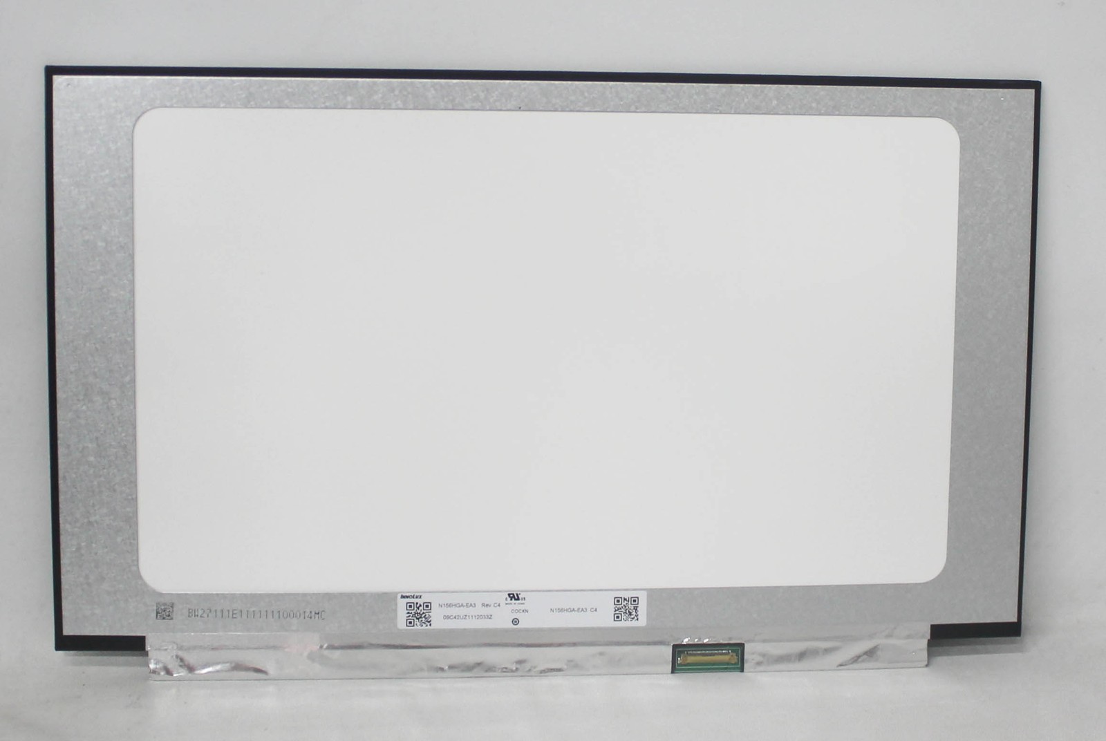 M40931-001 HP LCD 15.6 1920X1080 FHD SLIM EDP 30PINS LED ANTIGLARE BR “GRADE A”