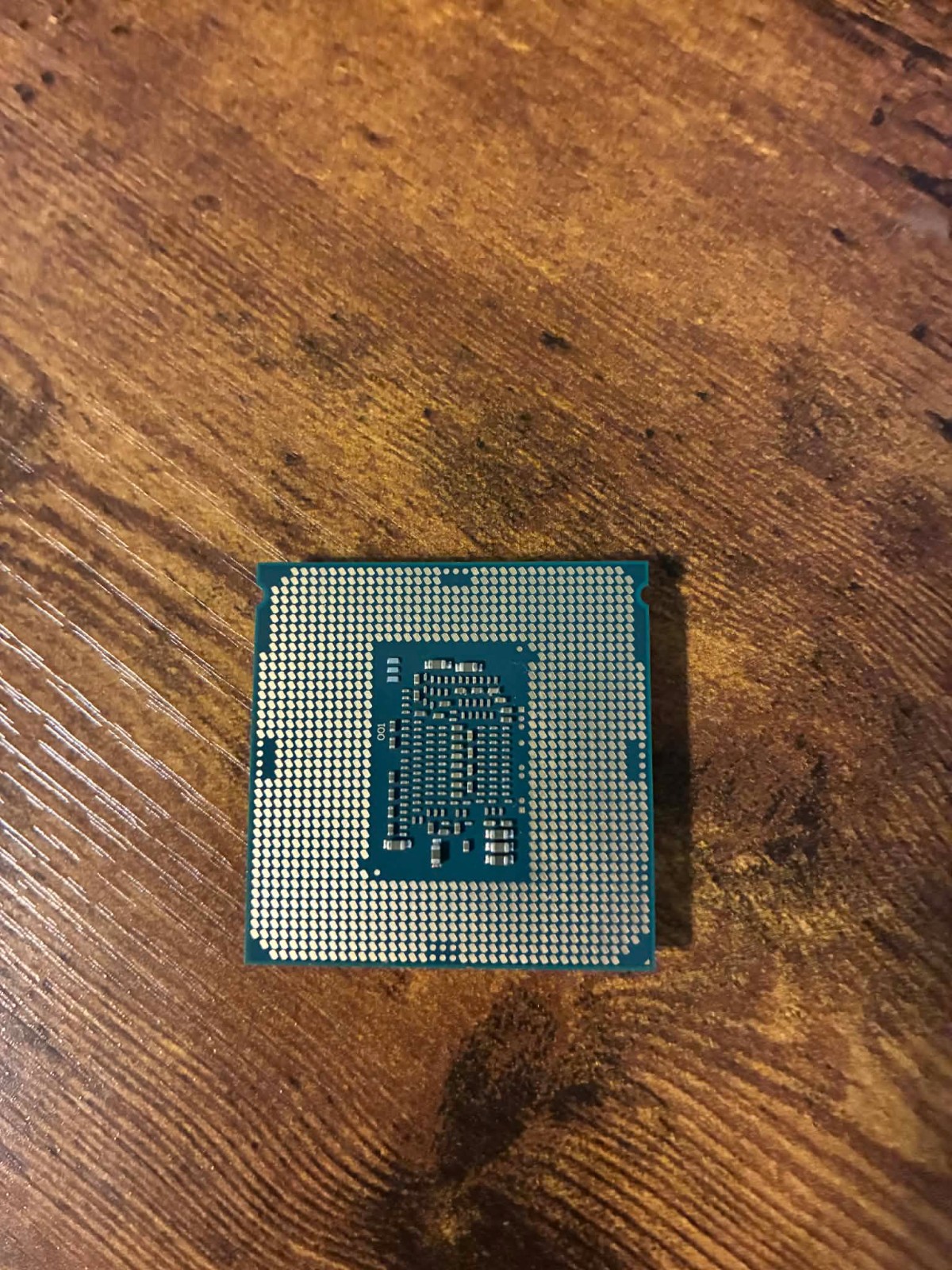 Intel Core i5-6500 Processor (3.2GHz, 4 Core, LGA1151 Socket) – SR2L6