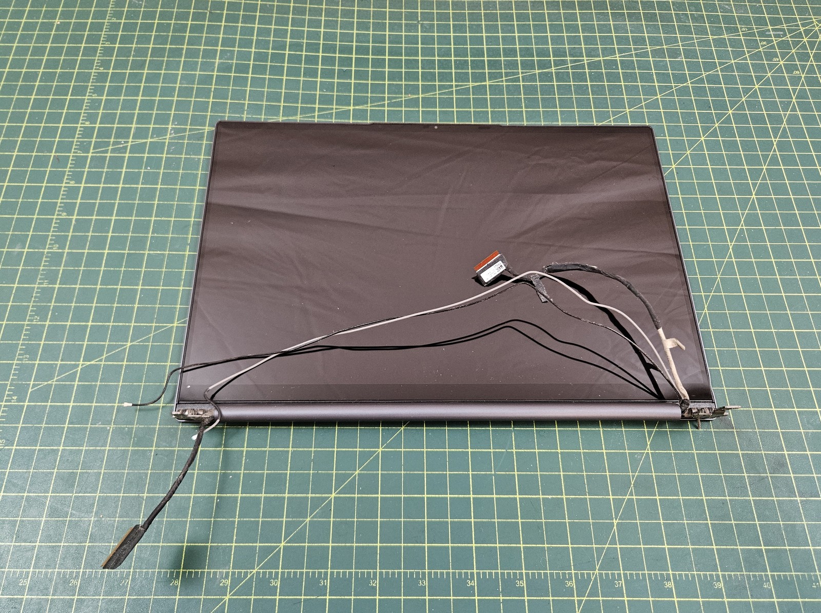Lenovo Ideapad Slim 7 Pro 14IHU5 14″ 2880×1800 Touch LCD Screen Complete #e12
