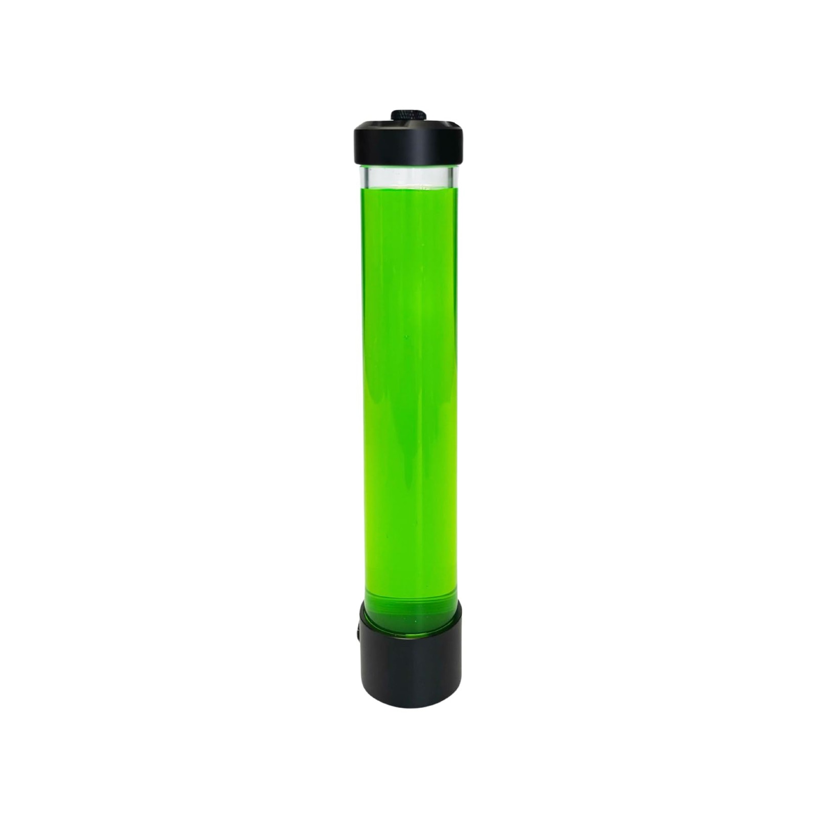 33.8oz PC Cooling Fluid – Premixed Solution for Computer Systems (Green)