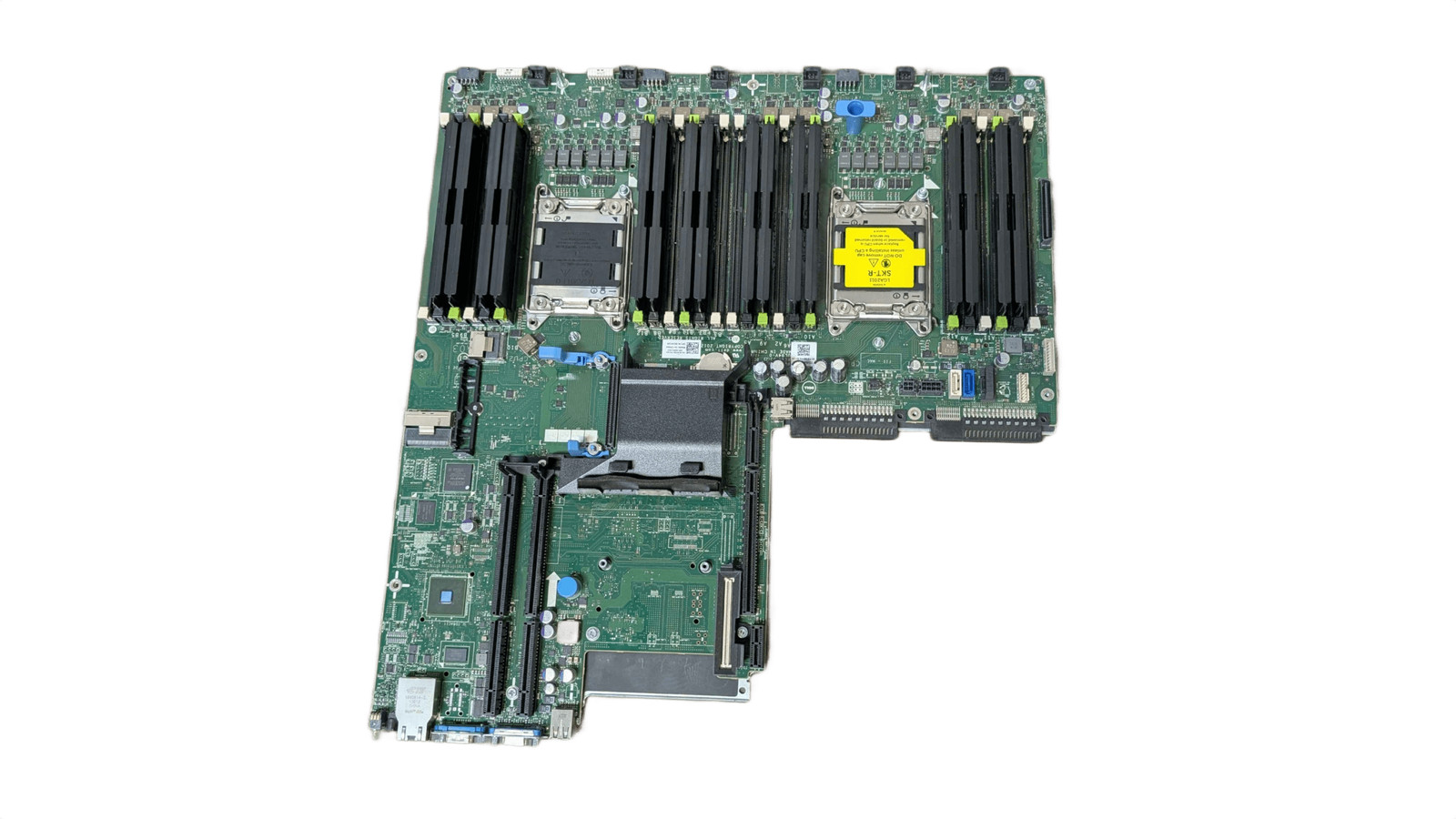 Dell PowerEdge R720 R720XD 68CDY Motherboard System Board Server