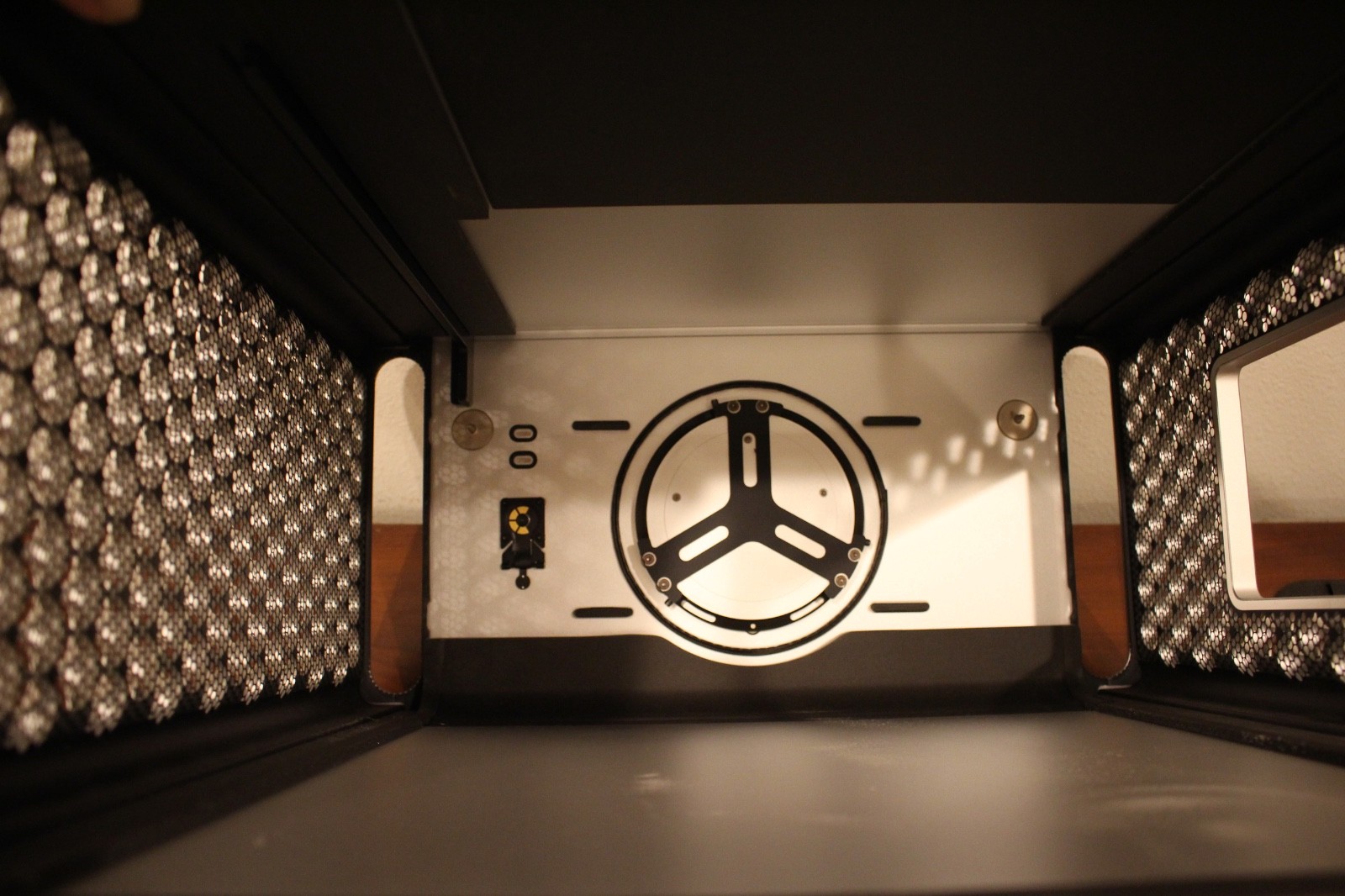 Apple Mac Pro 2019 A1991 Outer Shell Case