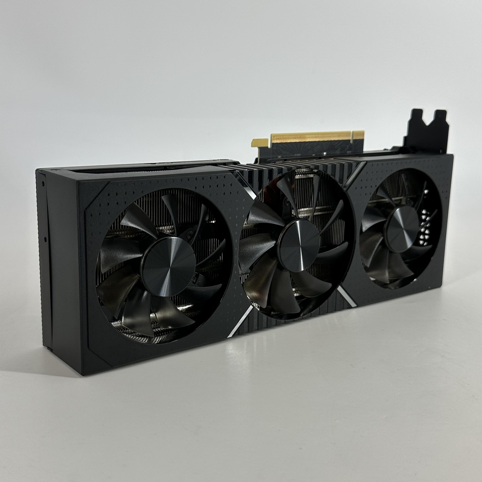 HP GeForce RTX 3080 Ti 12GB RAM – Graphics Card – Excellent Condition