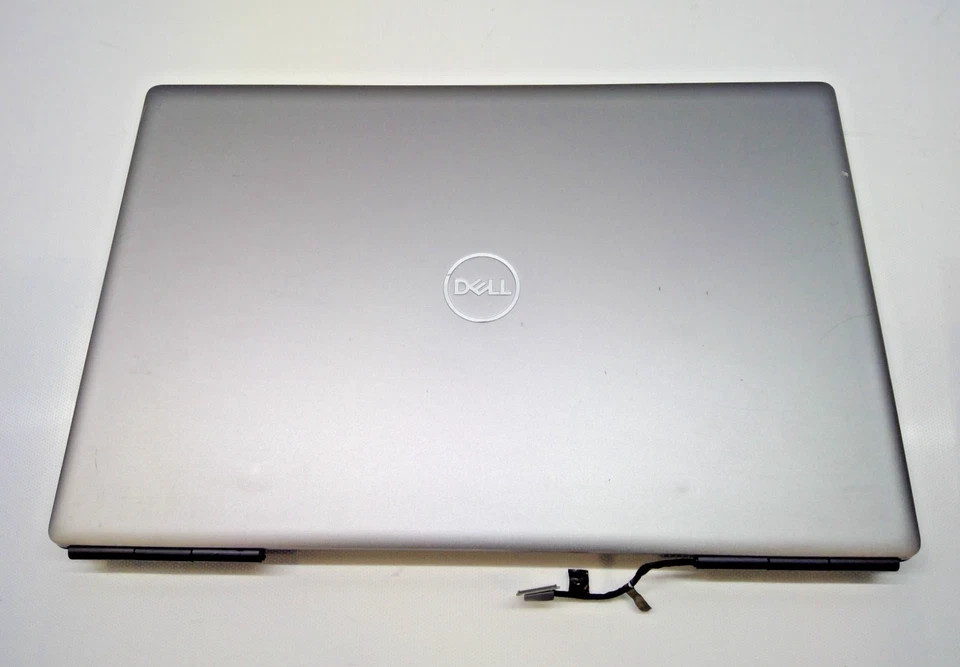 Dell Precision 7760 17.3″LCD 1920×1080 Matte Screen Complete Assembly EXCELLENT