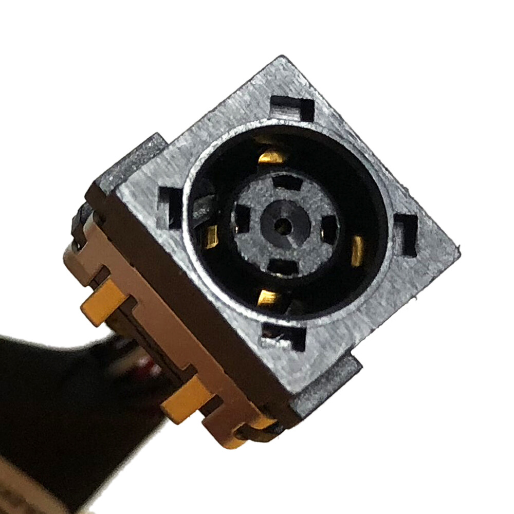 New FOR Dell G5 15 5590 DC Power Jack Charging Port Cable HTKXY CN-0HTKXY USA