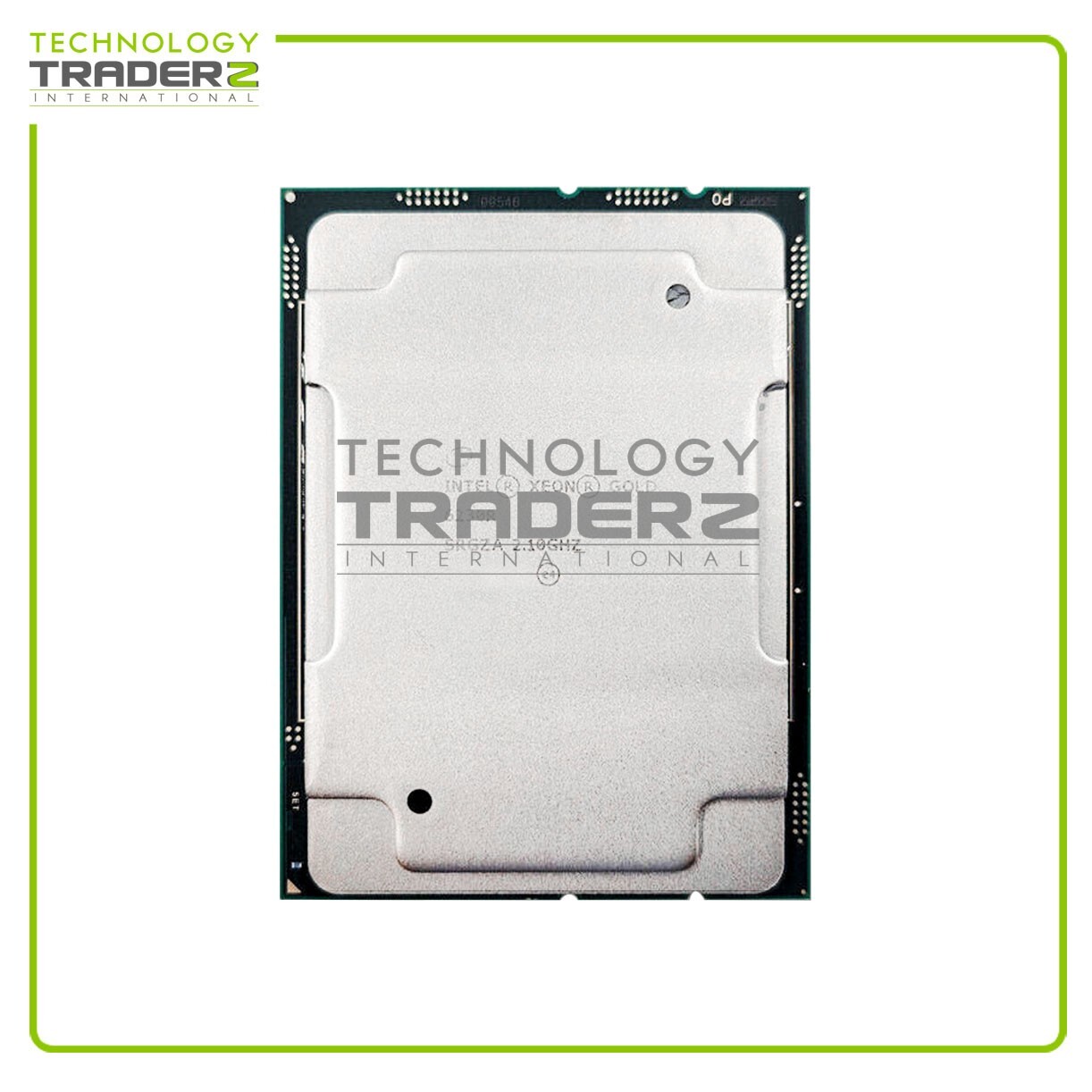 ** SRGZA Intel Xeon Gold 6230R 26-Core 2.10GHz 35.75M 150W FCLGA3647 Processor**
