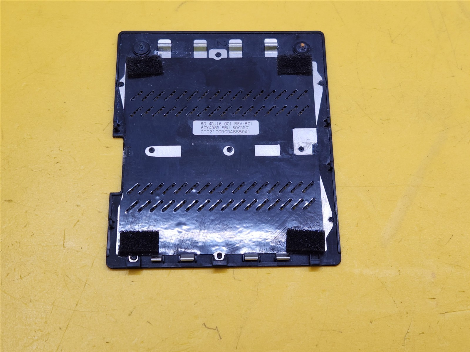 ⭐️⭐️⭐️⭐️⭐️ Laptop Memory Cover Access Door 60Y5501 Lenovo Thinkpad W510