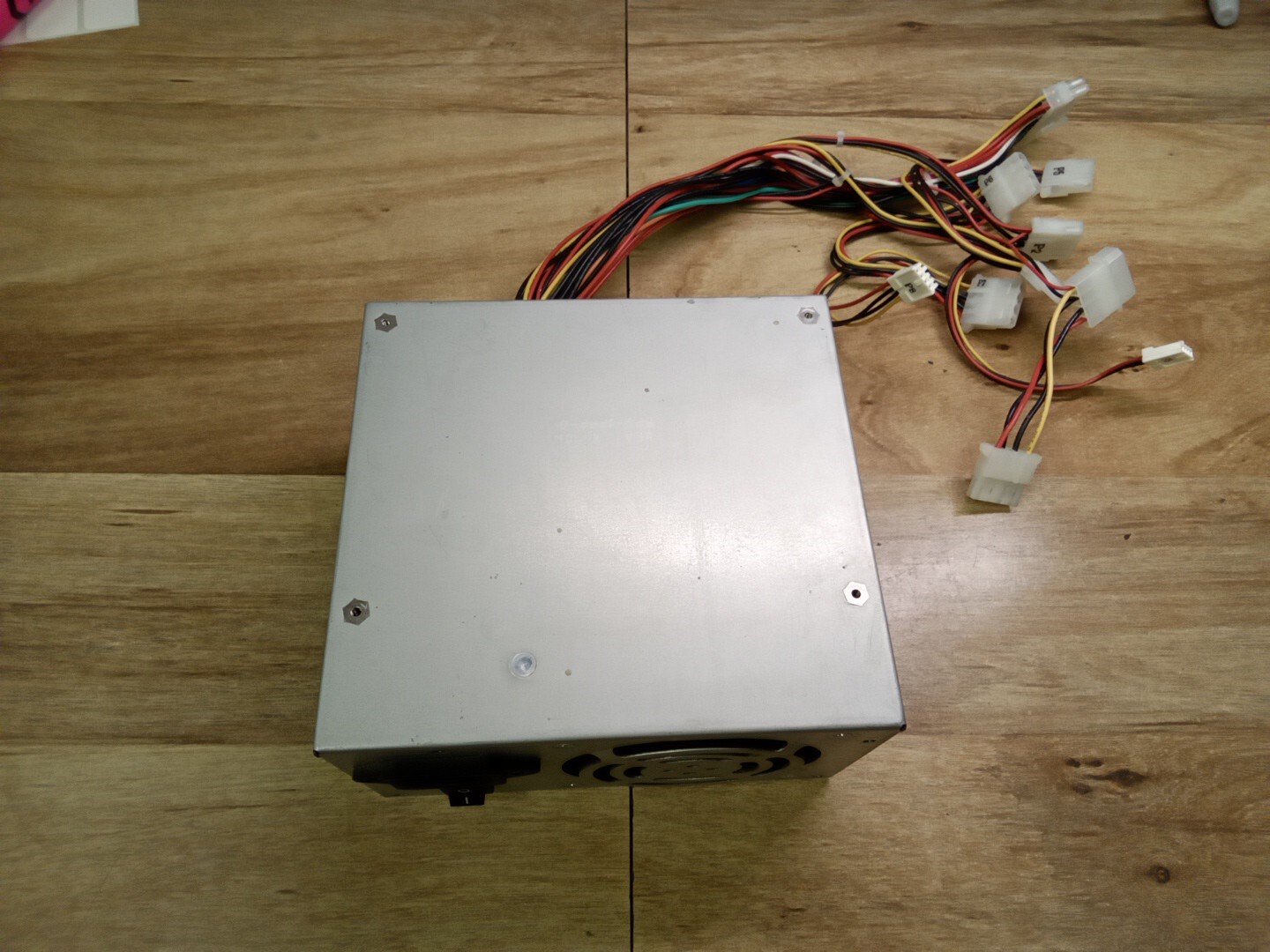 Hipro HP-235ATXAK Switching Power Supply