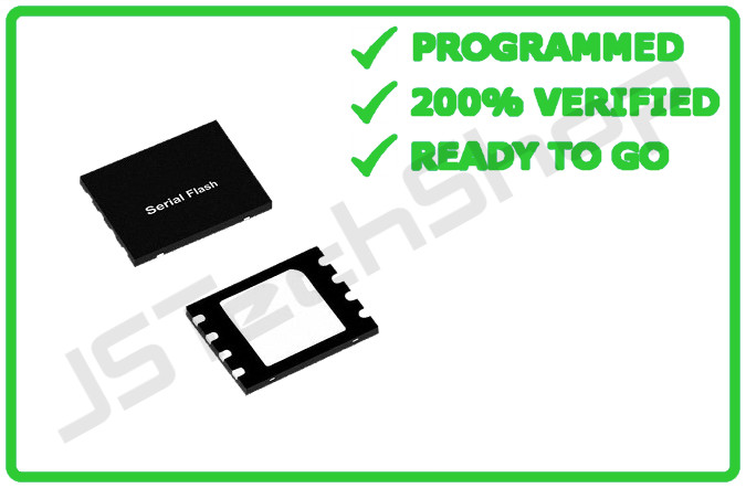BIOS CHIP – HP Elitebook 830 G7 for M/B 6050A3142001-MB-A01