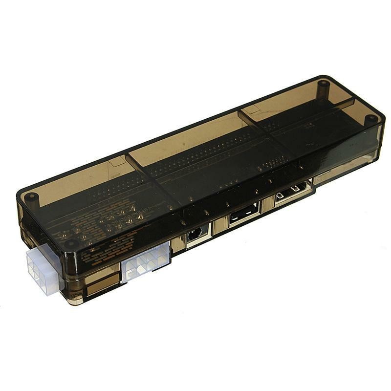 Mini PCI-E Version Expresscard V8.0 EXP GDC Beast PCIe PCI-E Express Card