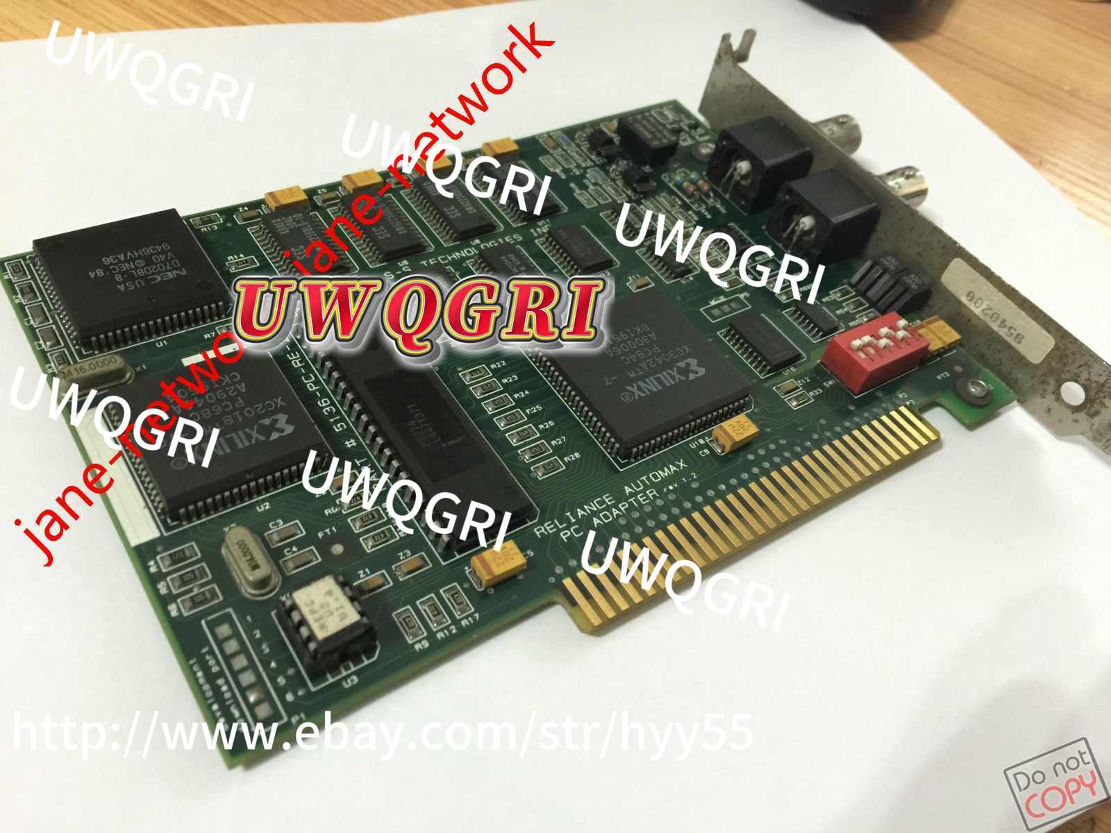 ONE test 419437-D # FedEx / DHL 3-months warranty