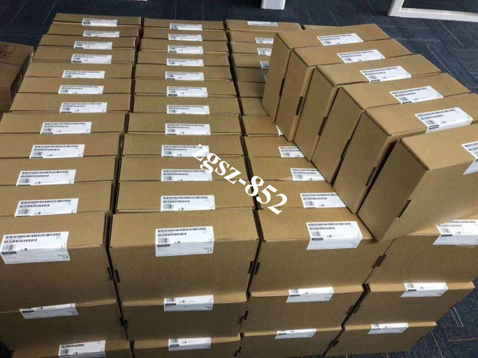 C98043-A1660-L1-10 6RA DC Governor Board Siemens Brand New FedEx or DHL
