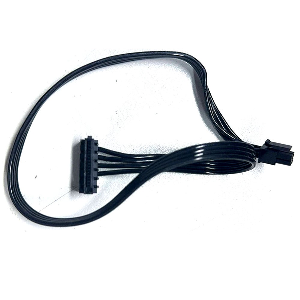 SATA power cable 00XL188 For Lenovo ThinkCentre M920s M720s P330 2nd Gen ##