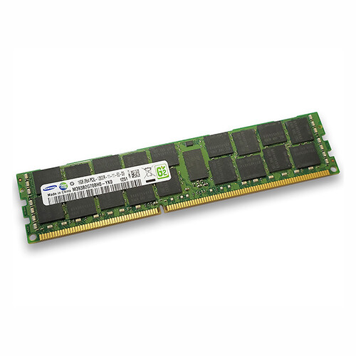 Dell M393B2G70QH0-YK0 Adapter II price incl VAT 3 yr warranty* B2B