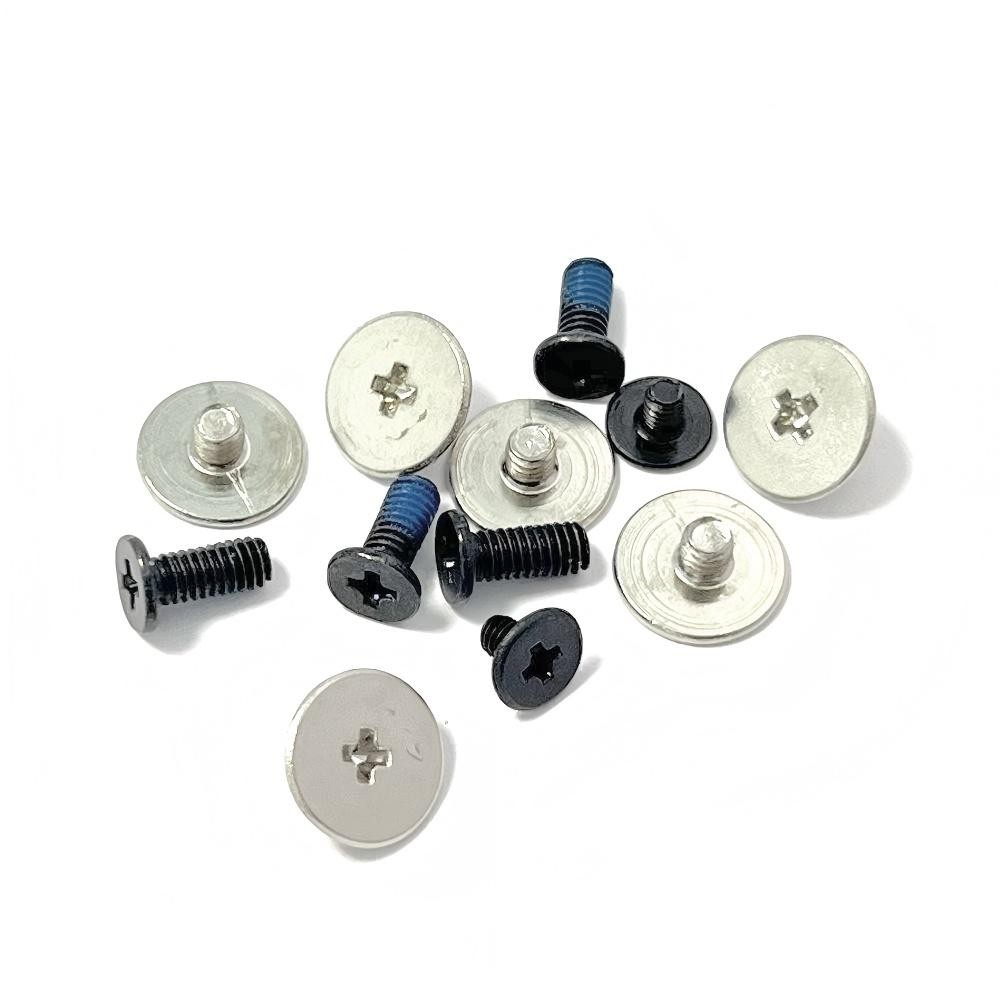 LCD Screen Hinge Screws For HP 14-CF 14-DK 14s-cf 14s-dk 14-df 240 245 G8 G9 NEW