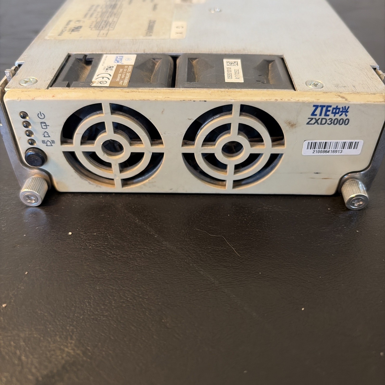 1pc ZXD3000 Switchin power rectifier Module AC to 48V 50A communication power