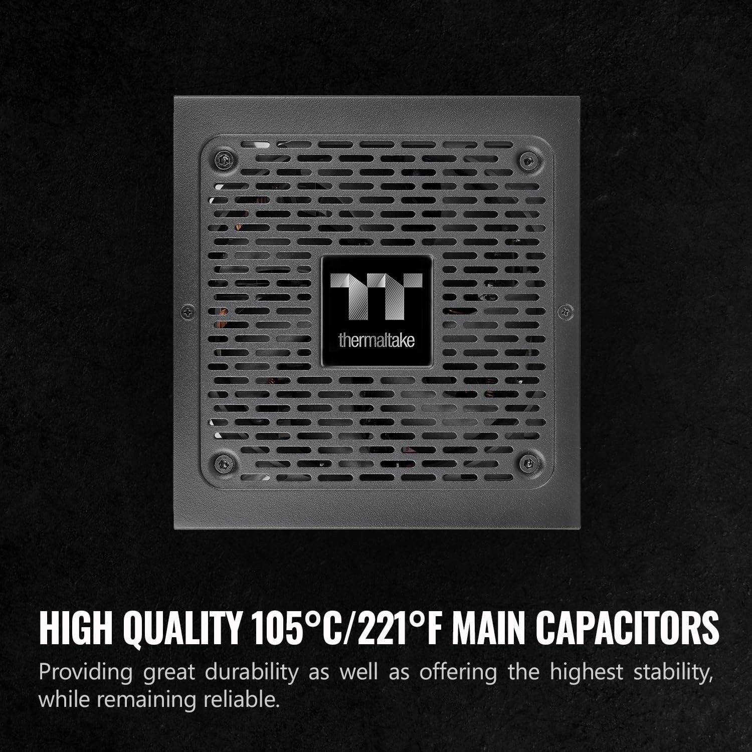 GF1 Fully Modular ATX 850W Power Supply – 80 Plus Gold – Ultra Quiet – Zero R…