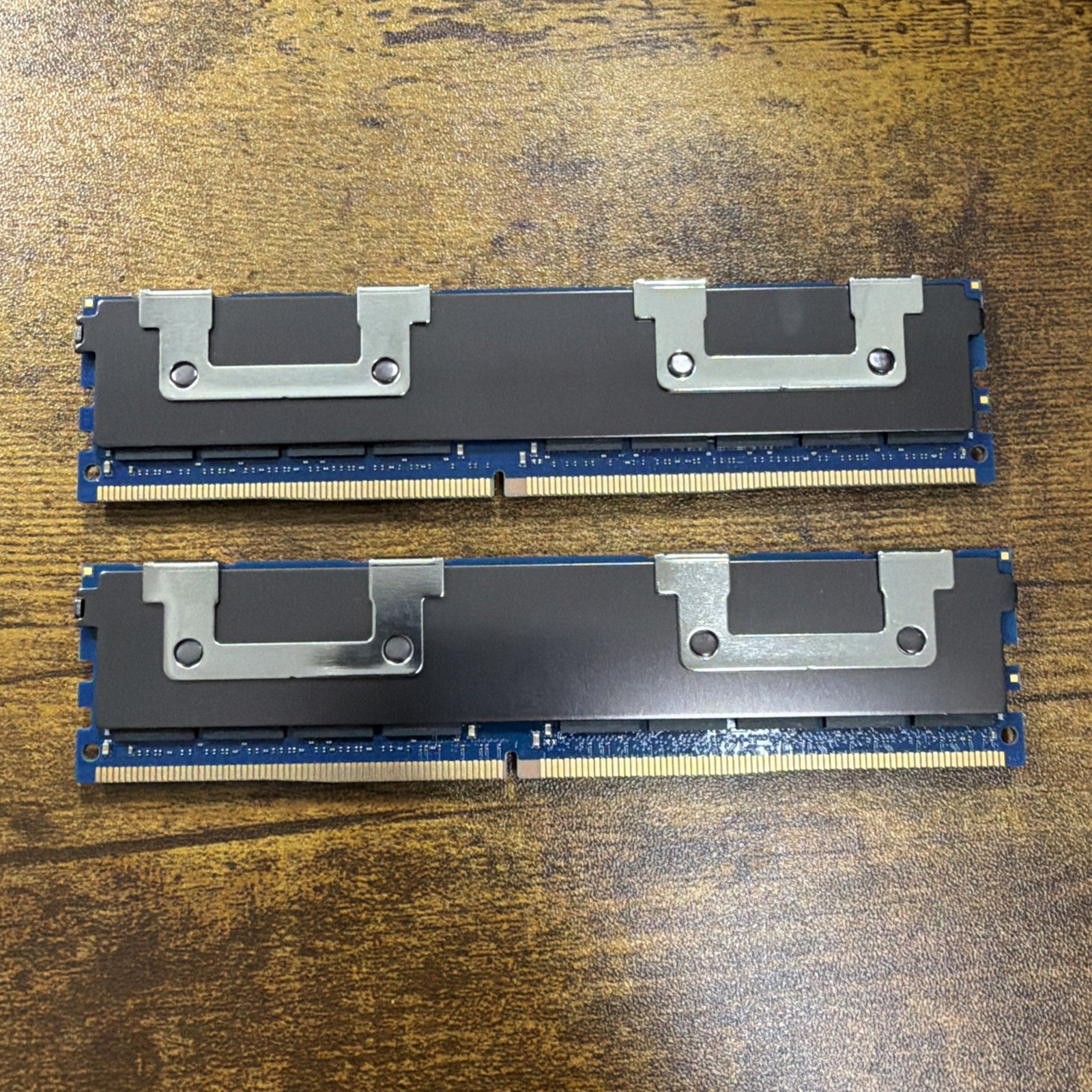 V-COLOR 64GB(2x32GB) DDR4 2666V Reg ECC Server Ram 2RX4 TR432G26D419 PC4-21300
