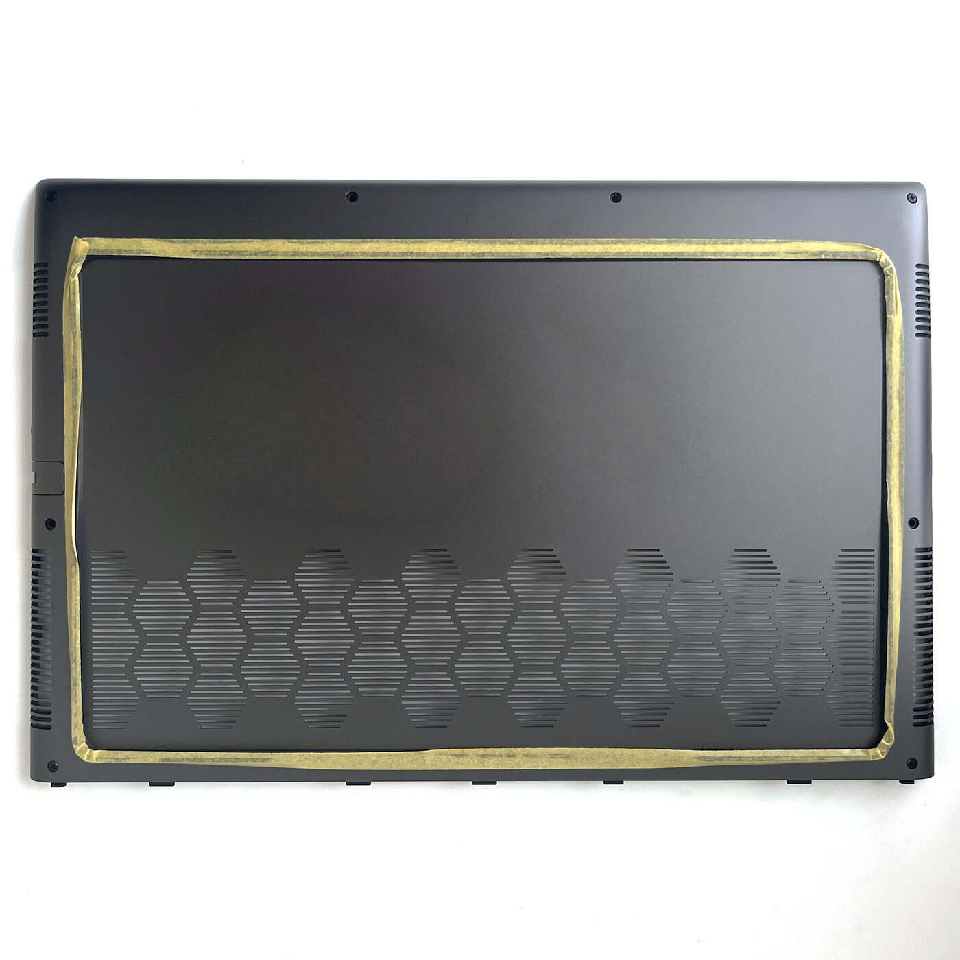 New For Dell Alienware M16 R2 Bottom Cover Lower Case Base Lid 0CRNF5 CRNF5