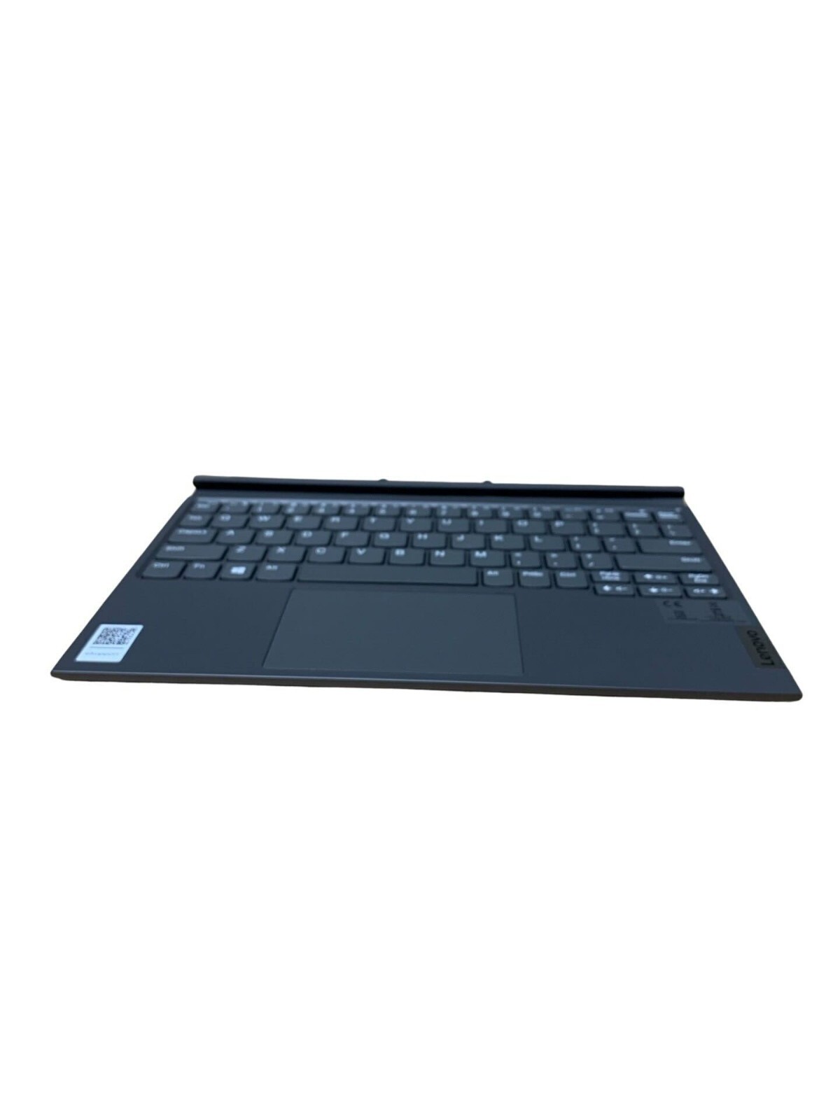 Genuine Lenovo Duet 3 BT Folio Bluetooth Magnetic Keyboard 10.1″ – VG
