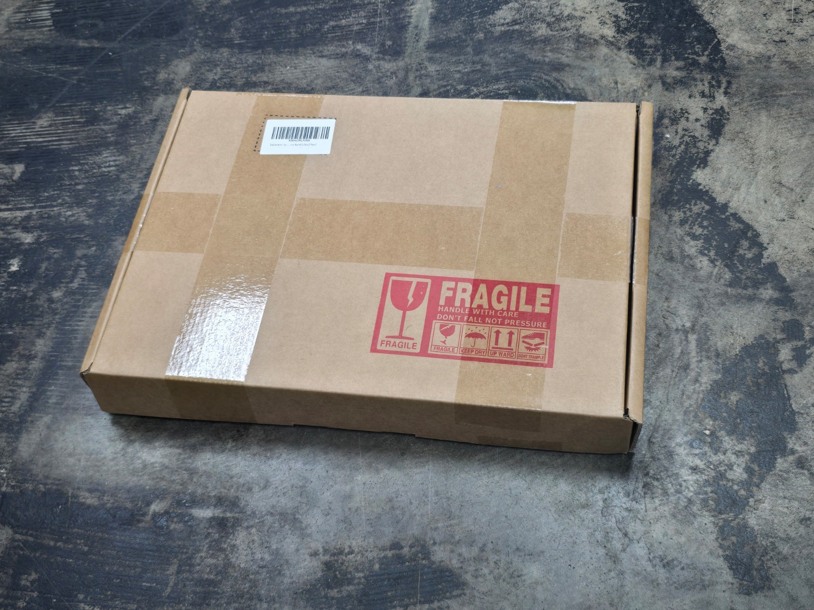 HPDELGB Lenovo Yoga 7 16IML9 16AHP9 16in WUXGA Touch Screen Assembly