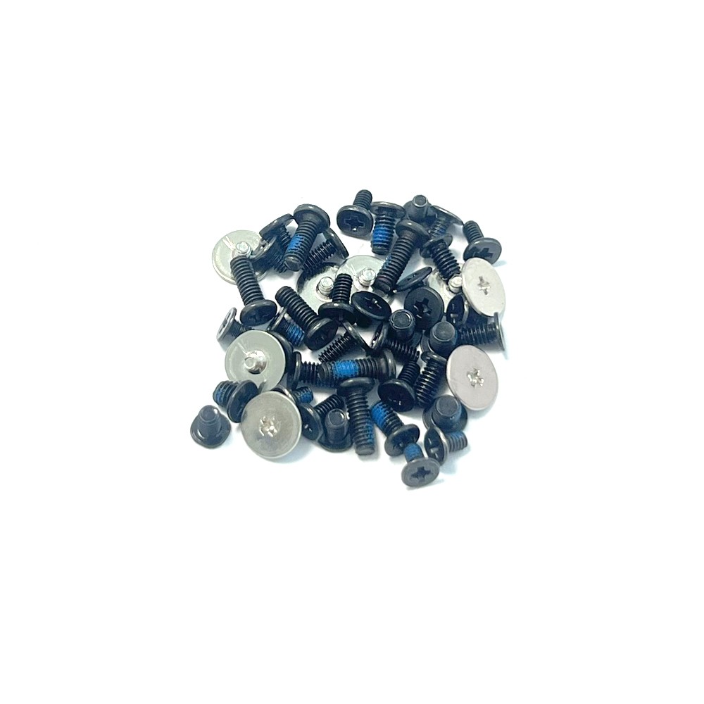 Set of screws kit For LENOVO ideapad 3-14ITL05 81X7 Replacement screws pack USPS