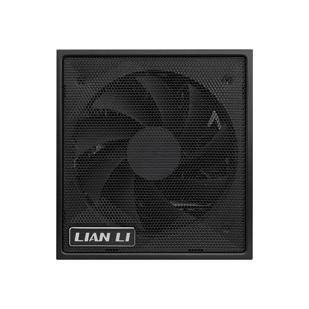 Lian Li SX 850W Full Modular Compact ATX Power Supply SX0850P.B Black