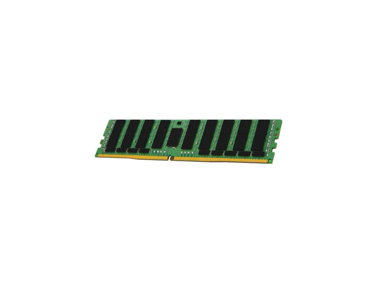 Kingston ValueRAM – DDR4 – 64 GB – LRDIMM 288-pin – LRDIMM with parity
