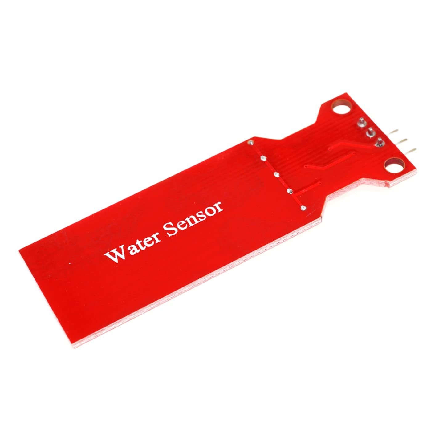 5 PCS Water Sensor Detector, Arduino, ESP32, ESP8266, Raspberry Pi, Rain, DIY