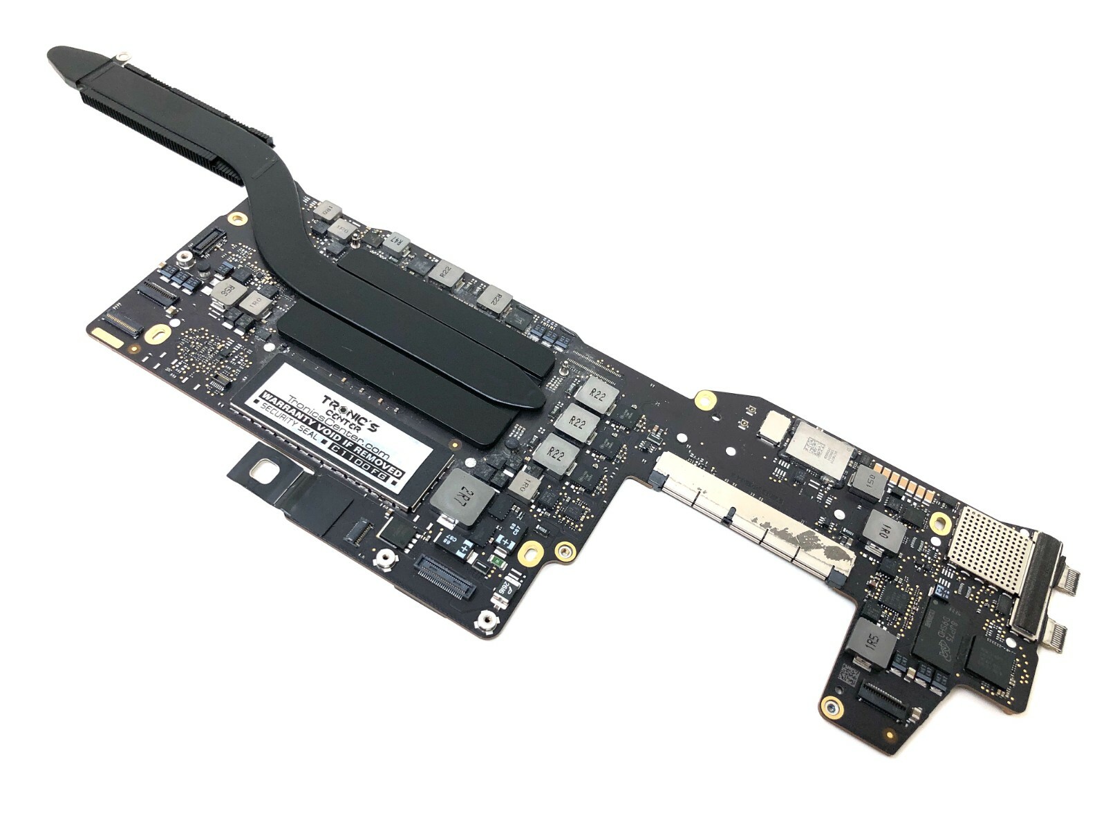 13″ MacBook Pro A1708 Logic Board 2.3GHz i5 With 16GB MPXQ2LL/A – 661-07572