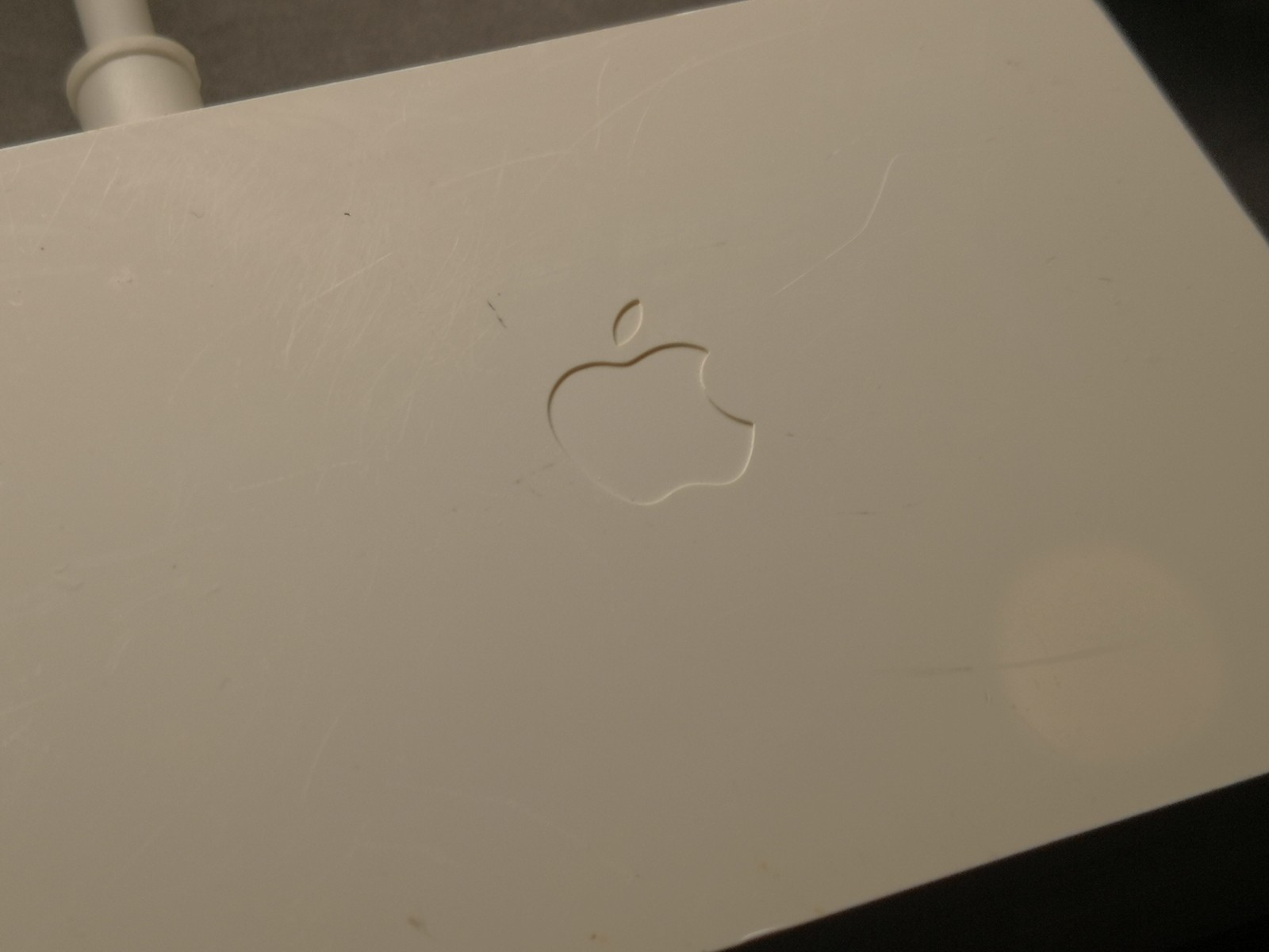 Genuine Apple A1097 Power Adapter for Apple Cinema Displays