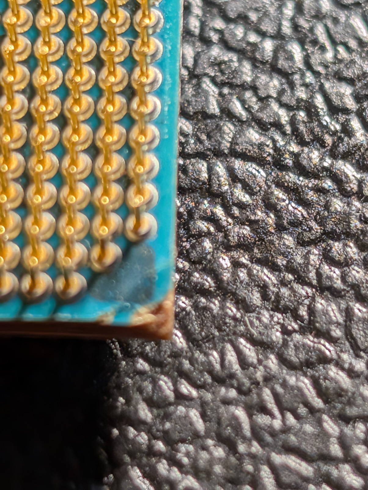 AMD Ryzen 5 5500 Processor (4.2 GHz, 6 Cores, Socket AM4) – READ DESC