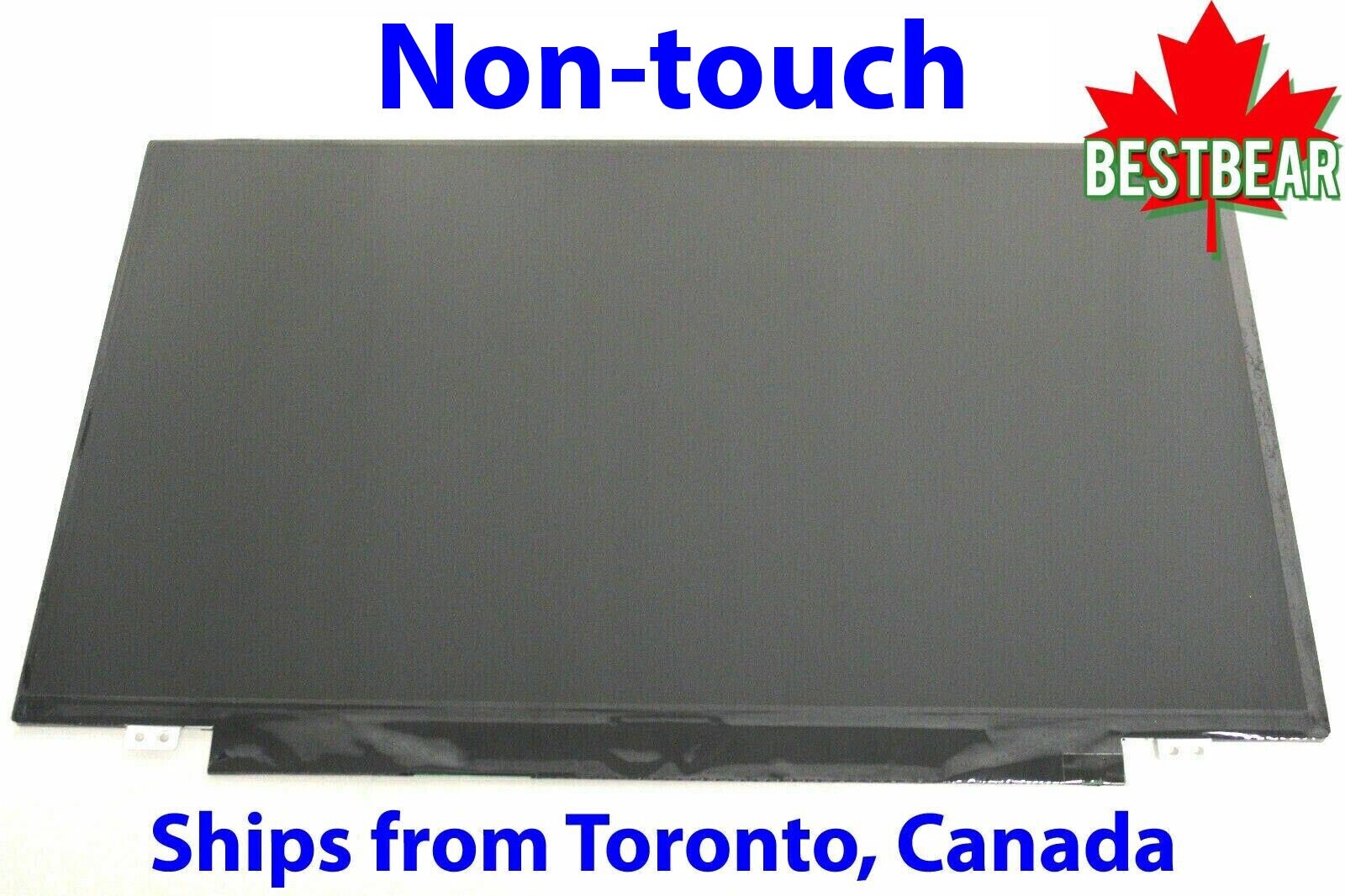 1600 x 900 Screen for Lenovo ThinkPad T470 T480 L440 L450 L460 L470 E440 Display