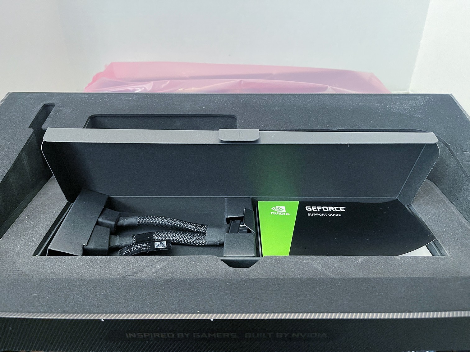 NVIDIA GeForce RTX 3090 FE Founders Edition 24GB GDDR6X Graphics Card 10496 Cuda