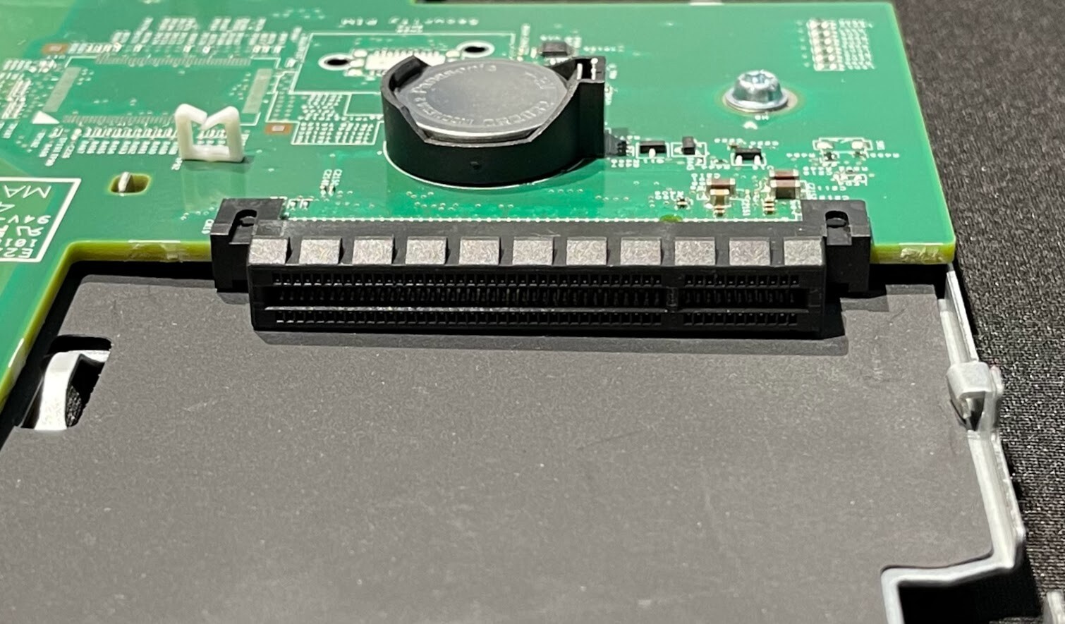Dell Poweredge M710 Blade Server System Motherboard DDR3 18 Slots / 079T3J