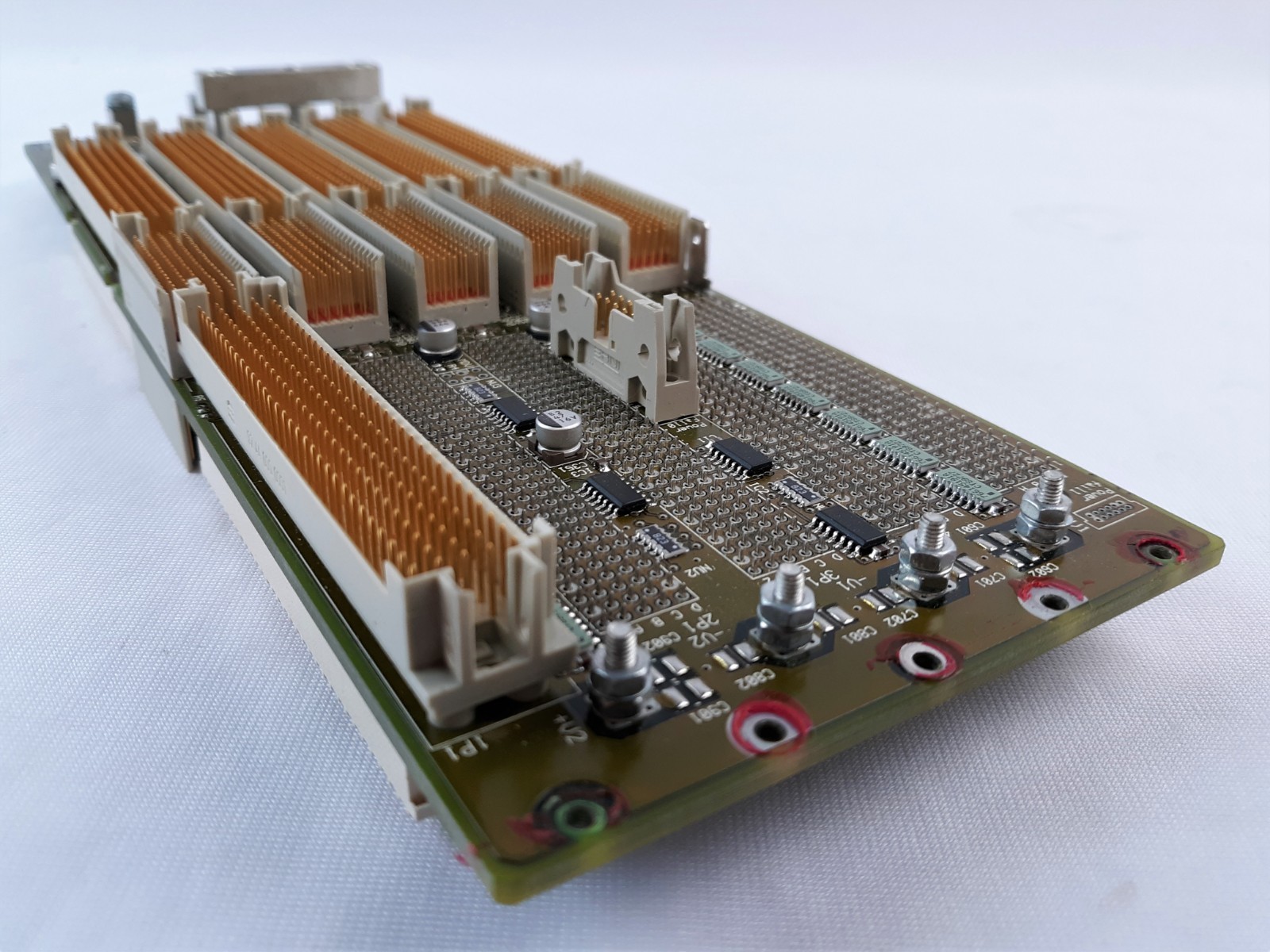 Trenew 001-683 Backplane