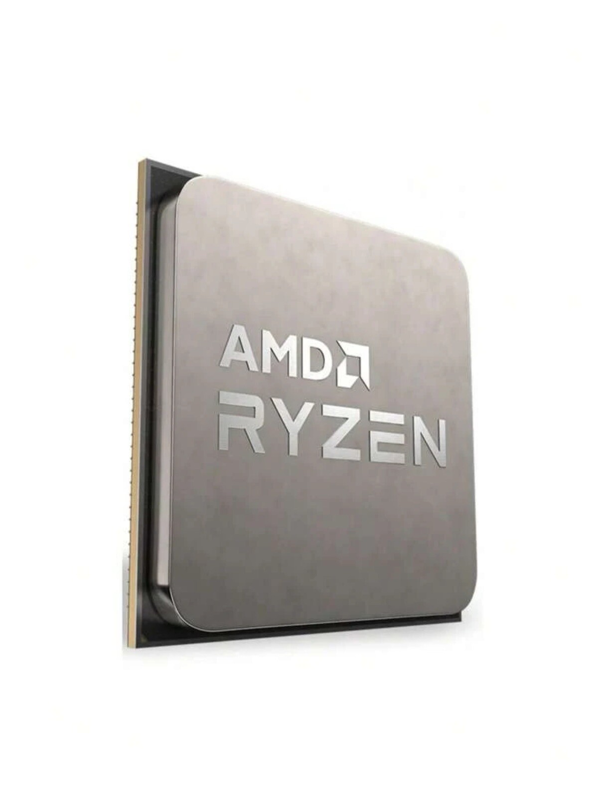 AMD RYZEN5 4500 6 Core 12 Thread Base Clock 3.6GHz 65W Default TDP AM4 CPU