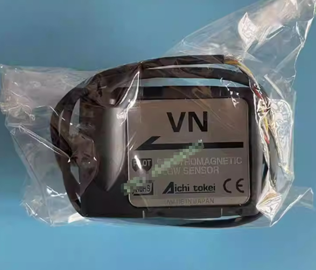 QTY:1 Count Electromagnetic Flow Meter VN20R Sensor