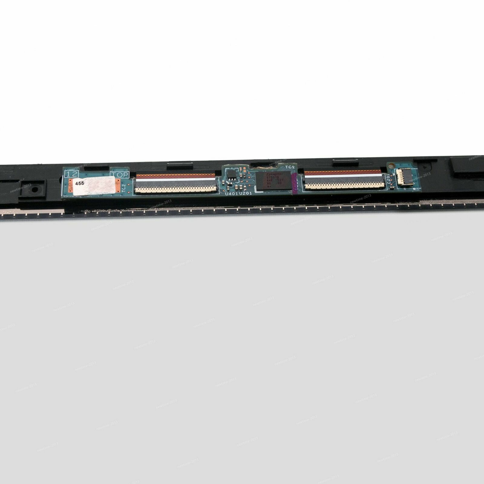 New LCD Touch Screen Digitizer+Bezel for HP Envy X360 M6-W104dx 15.6″