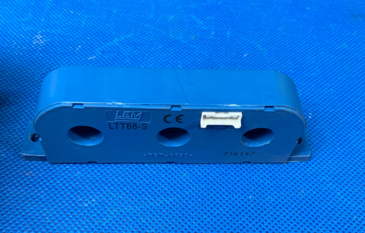 LTT88-S inverter 37kw current transformer 60 days warranty