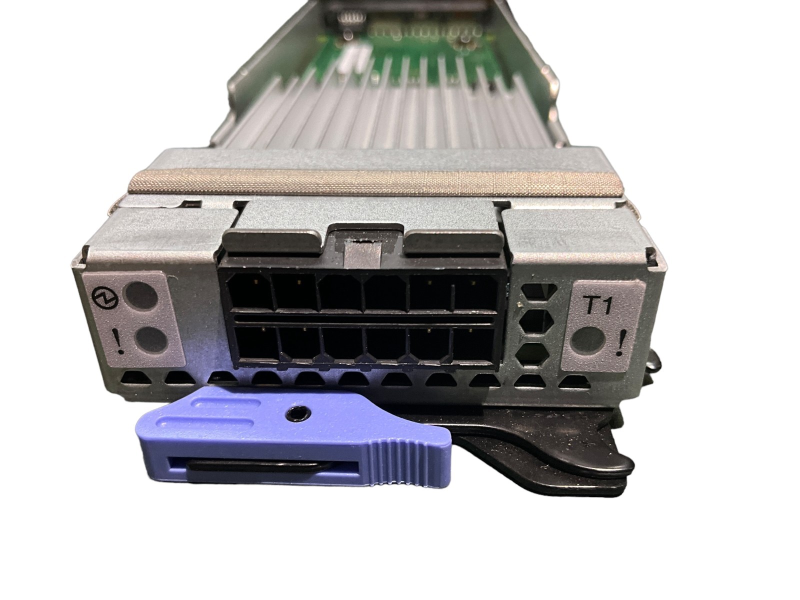 00E2344, 00LY104, IBM 6B4D Power Interface Card System Control Unit