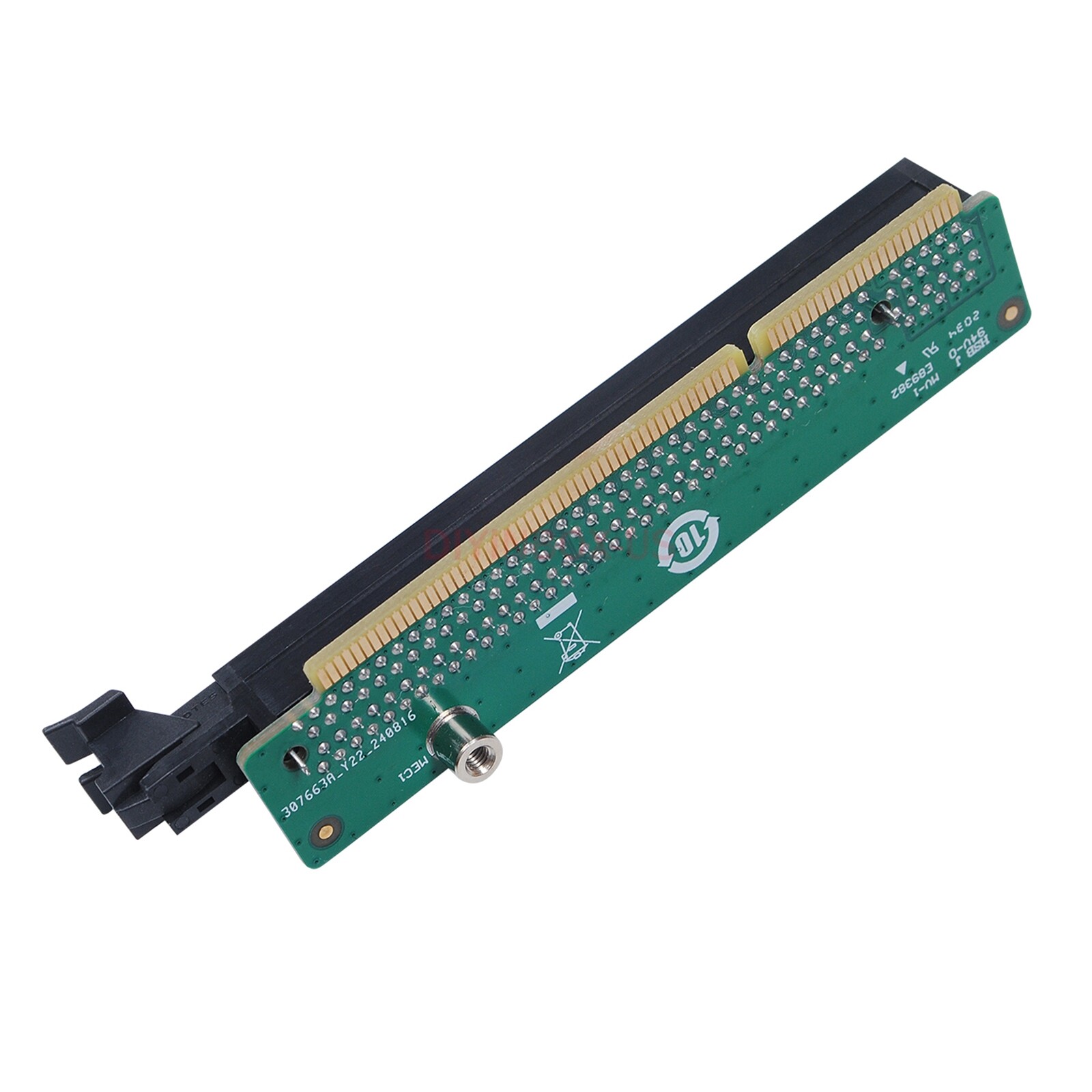 Lenovo ThinkStation P340 P350 Tiny M90Q GEN1 GEN2 PCIE16 Riser Card 5C50W00877