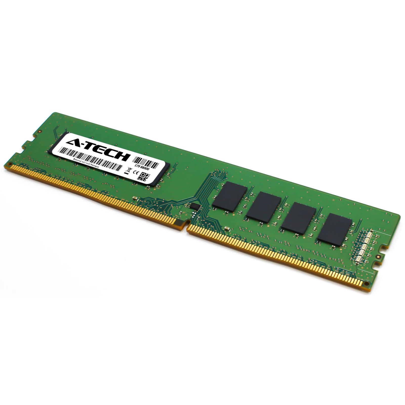 16GB PC4-21300 DIMM Memory RAM for Dell OptiPlex 5070 SFF (AA101753 Equivalent)