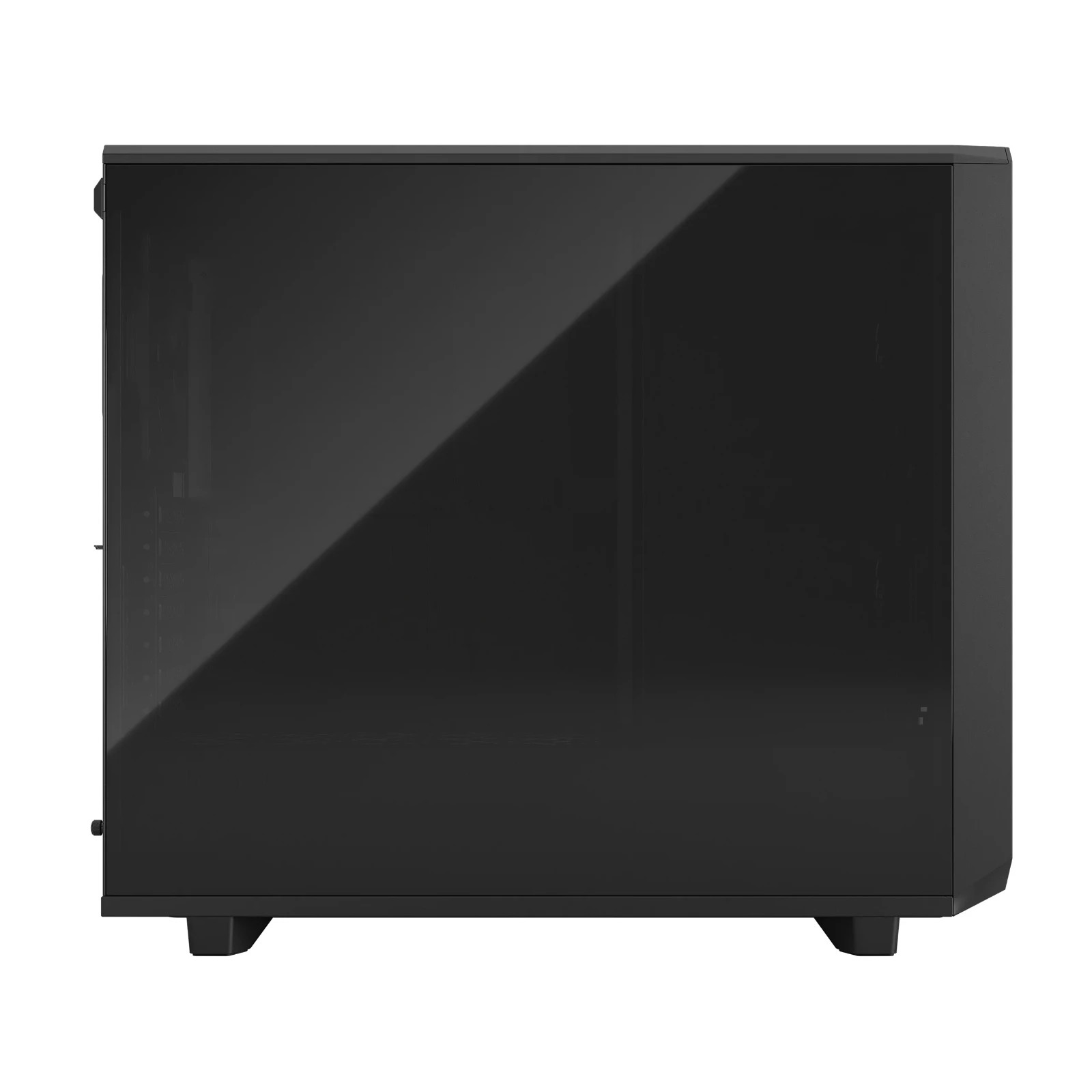 Fractal Design Meshify S2 Full-Tower Case Windowed Side FD-CA-MESH-S2-BKO-TGL