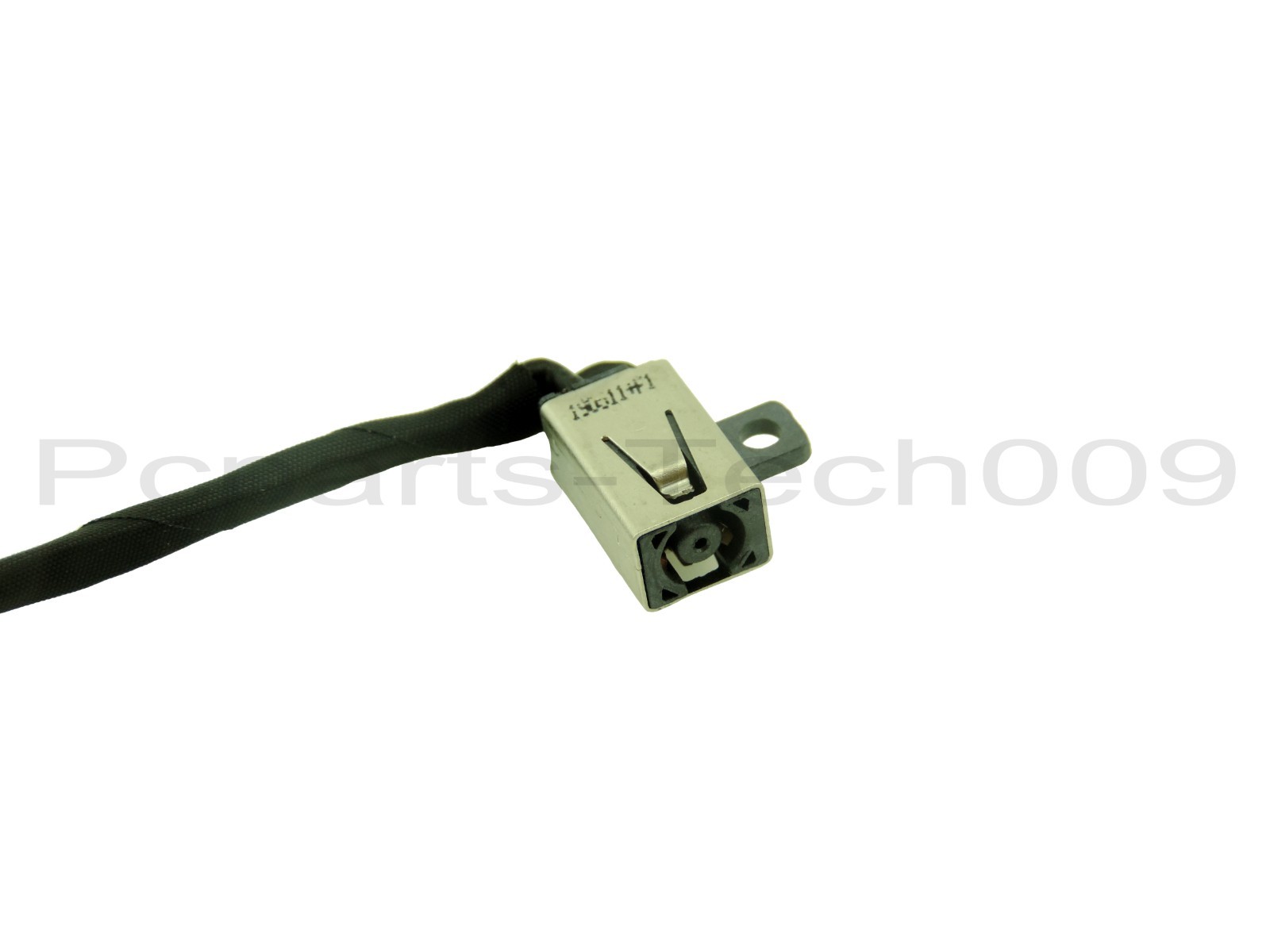 DC power jack charging port plug in cable for HP Chromebook 11 G5 EE 918169-YD1