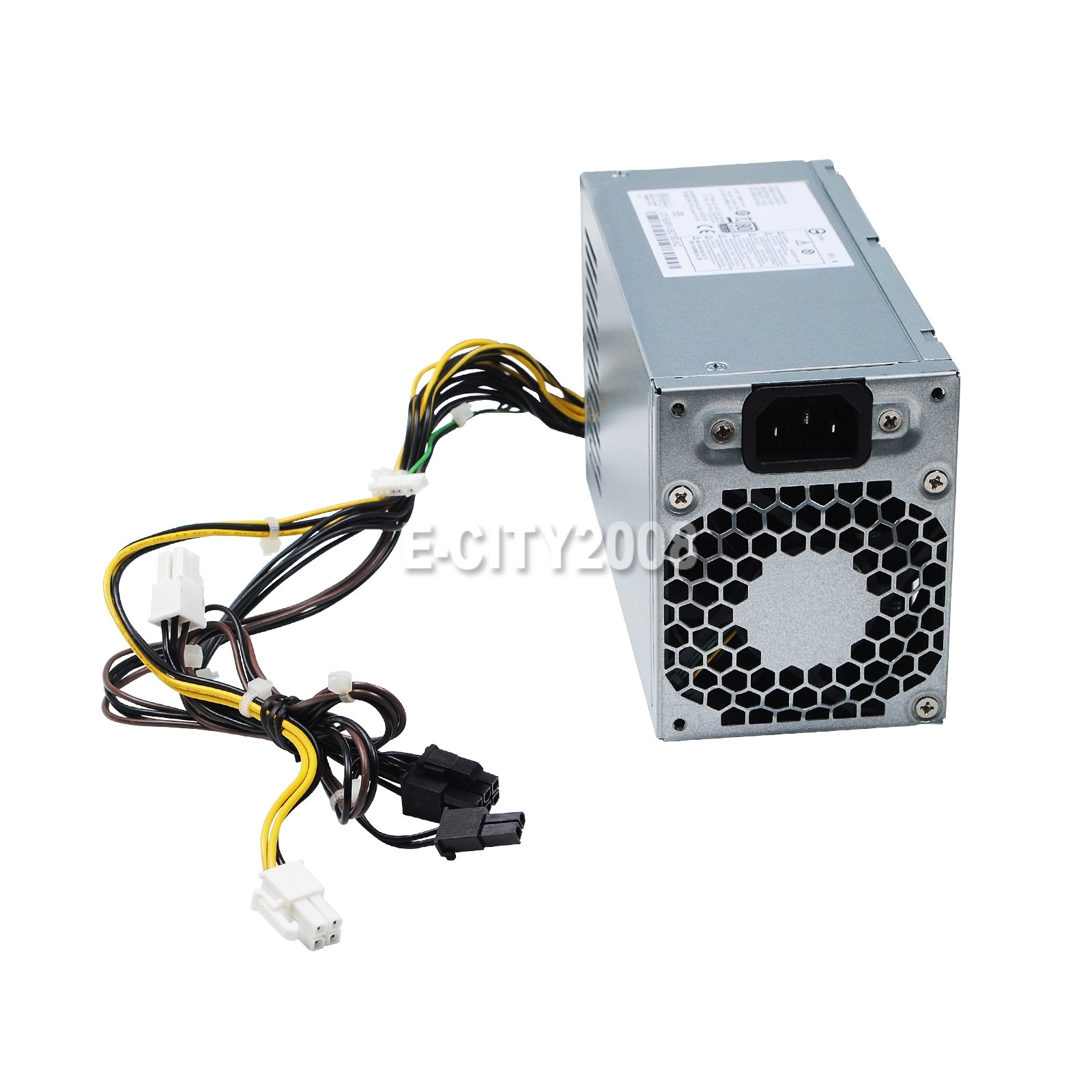 HP ProDesk 280 288 G3 310W 4A PSU DPS-310AB-1A PCG007 Power Supply 901772-004